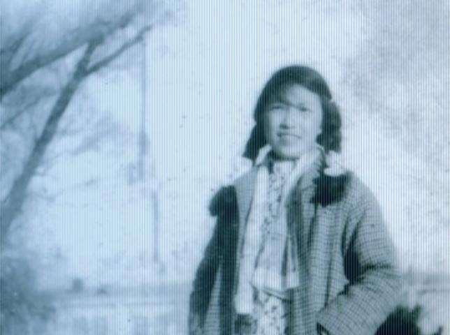 Memory as Resistance: Reading Lin Zhao at Hoover by Rowena He