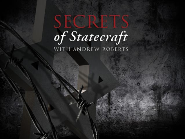 Secrets of Statecraft
