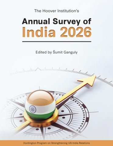 Survey of India 2026