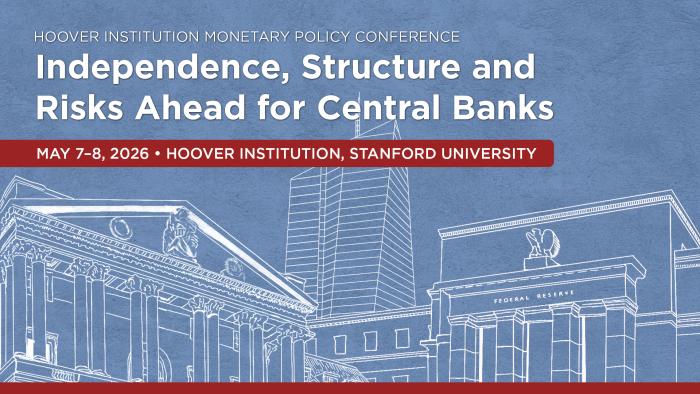 Independence, Structure, and Risks Ahead for Central Banks 