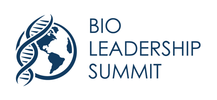 Bio Leadership Summit