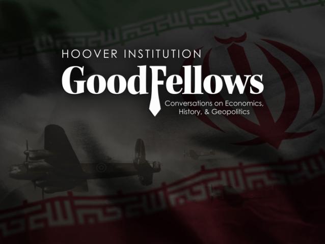 GoodFellows, Iran Strike, US, Israel, War, World War III