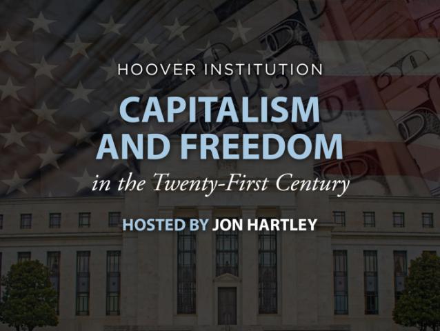 Capitalism and Freedom