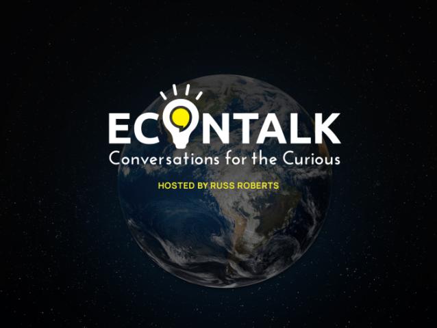 EconTalk Product Image