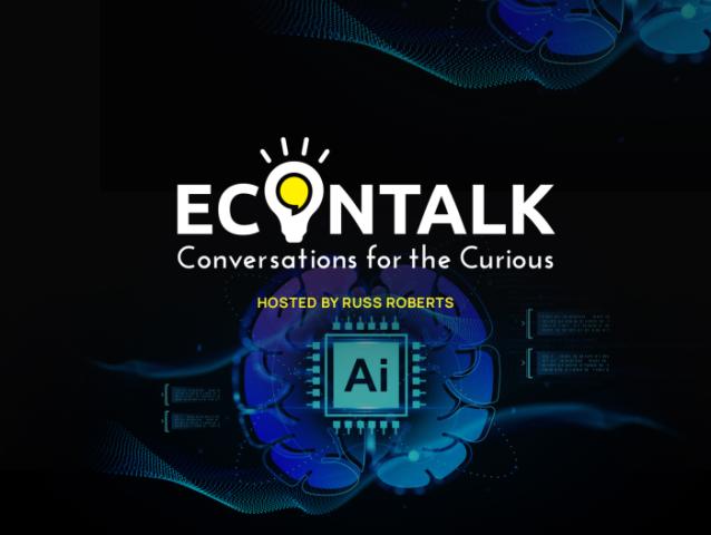 EconTalk
