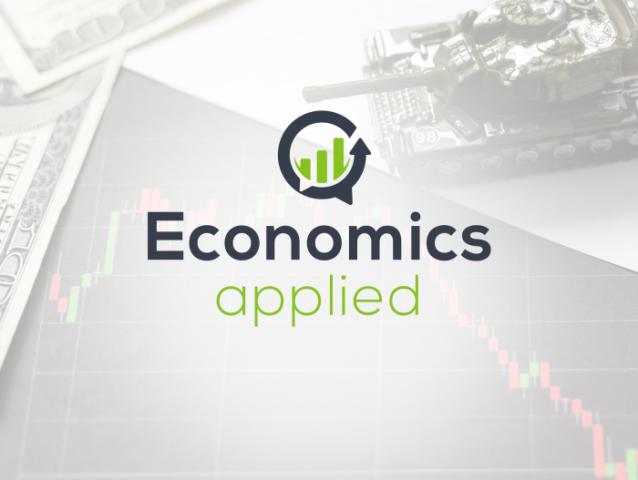 The Economic Price of War