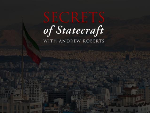 Secrets of Statecraft