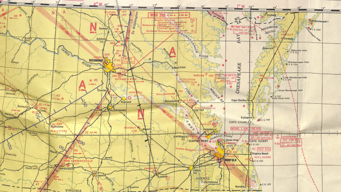 U.S. Coast and Geodetic Survey