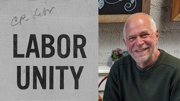 Steven Slezak collection announcement