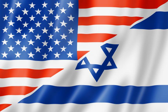 usisrael shutterstock  image