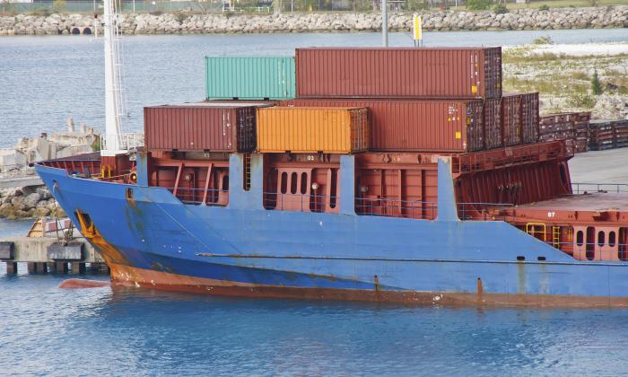 trade shutterstock  image