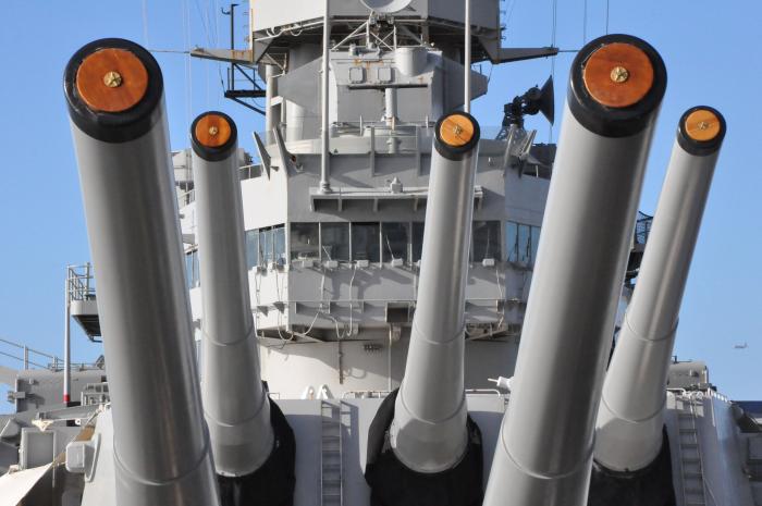 usnavy shutterstock  image
