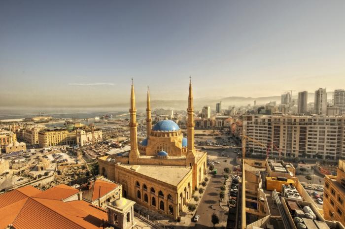 beirutlebanon  image