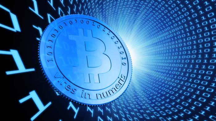 Bitcoins