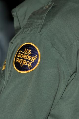 Border Patrol