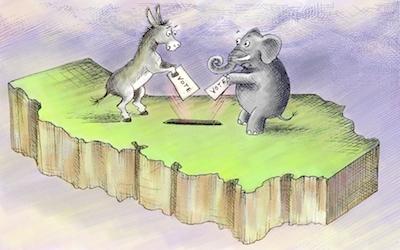 California’s Primary Dilemma
