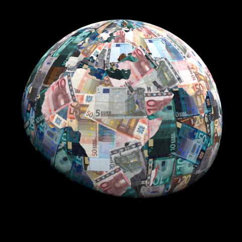 globaleuro shutterstock  image