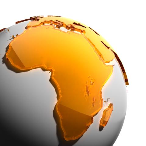 globeafrica shutterstock  image