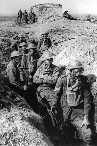 Australian War Memorial Photo Collection / Captain Frank Hurley