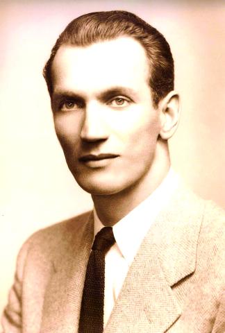 Hoover Institution Archives— Jan Karski Papers