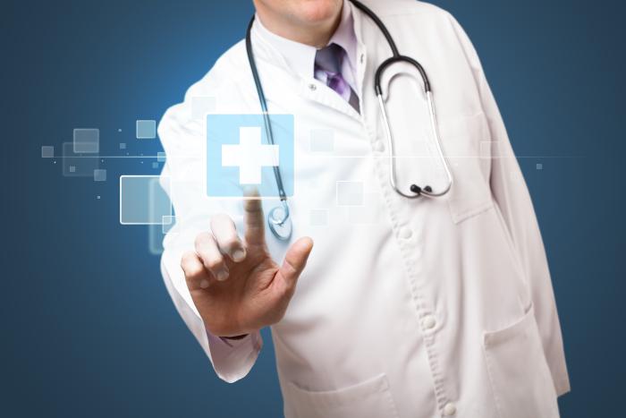 healthcareabstract shutterstock  image