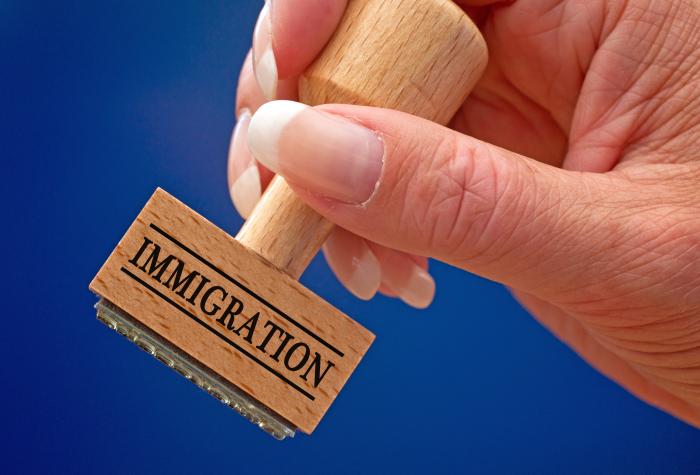 Immigration