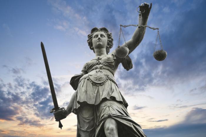 justice  image