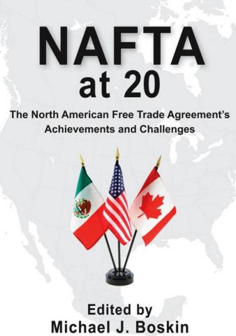 NAFTA at 20