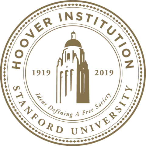 Hoover Institution - Stanford University - 100 Years of Ideas Defining a Free Society