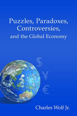 Puzzles, Paradoxes, Controversies, and the Global Economy