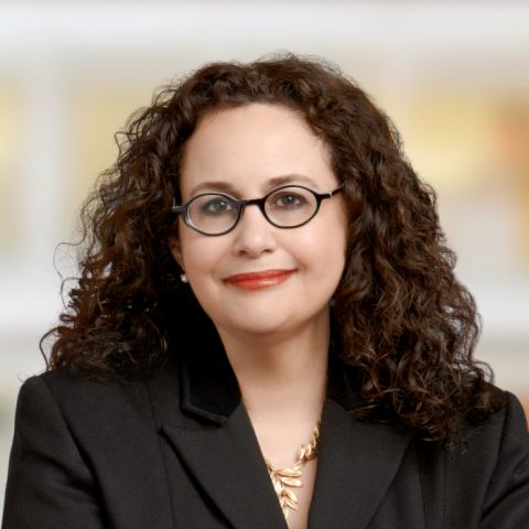 Image for Seminar features Hoover media fellow Brooke Gladstone