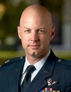 Image for Lieutenant Colonel J. William "Bill" DeMarco, U.S. Air Force