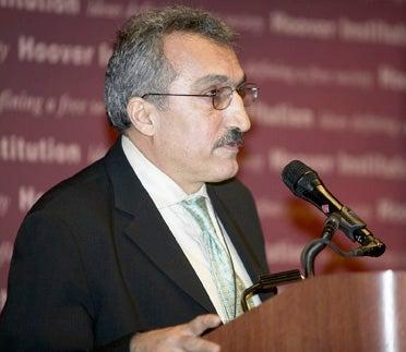 Image for Hoover Institution Hosted a Conference on the “Prospects for Democracy in Iran: Assessing the Regime and the Opposition”