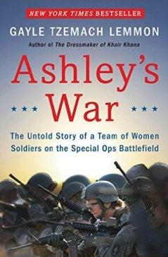 Image for Women Soldiers On The Battlefield