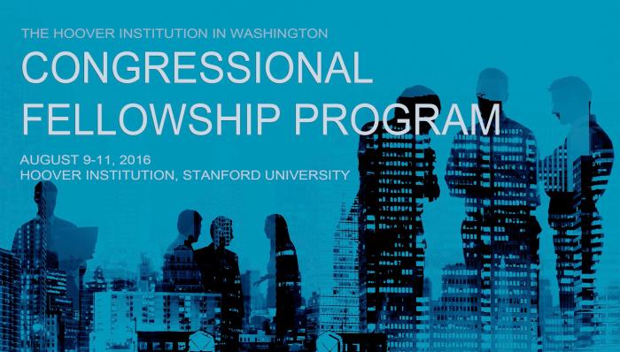 Image for Stuart Family Congressional Fellowship Program