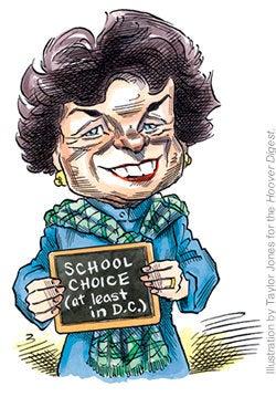 Image for Our Schools, Still at Risk