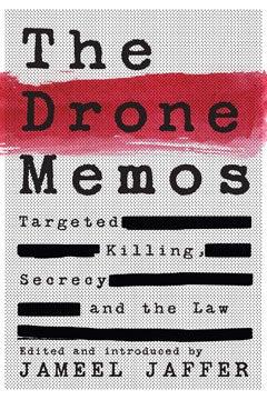 Image for The Drone Memos 