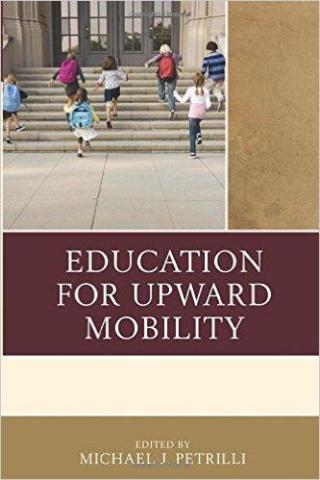 Image for Education For Upward Mobility