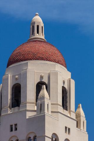 Image for From Past To Present: An Online Discussion Reflecting On The Impact Of Hoover Tower Upon Its Eightieth Anniversary