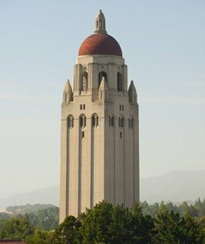 Image for Carillon Serenades - In Celebration Of Hoover Tower In Its 80th Year