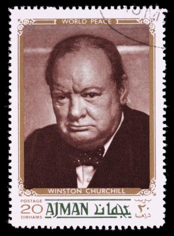 Image for What Winston Churchill’s Relations With Russia Can Teach Us For Today