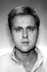 Image for Seminar featuring Hoover media fellow Matthew Kaminski