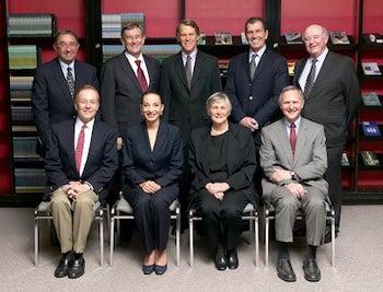 Image for Koret K-12 Education Task Force Meeting