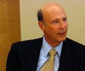 Image for Forum featuring Hoover visiting fellow Mark Blitz