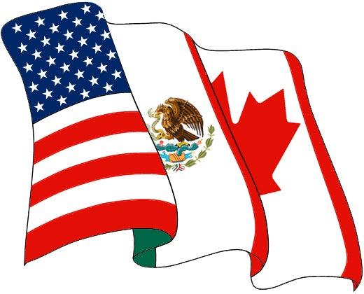 Image for Hoover hosts NAFTA at Twenty conference
