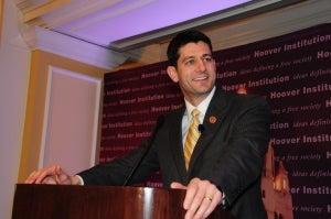 Image for Hoover Institution Board of Overseers’ Winter Meeting 2013 in Washington, DC