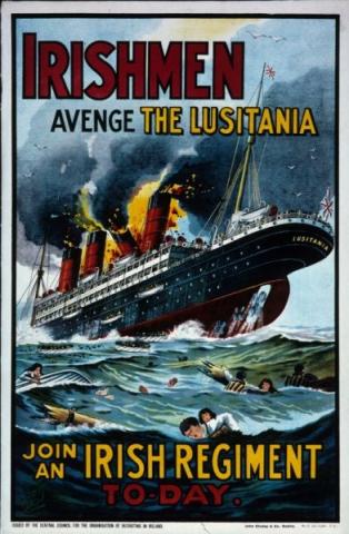 Image for Remember The Lusitania! Discoveries From The Shipwreck