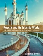 Image for Russia And Its Islamic World