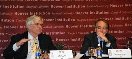 Image for Workshop on the Future of Central Banking