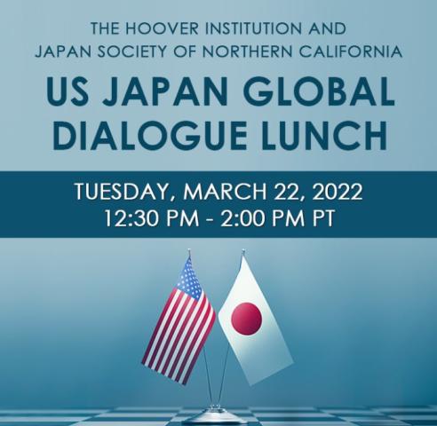 Image for US-Japan Global Dialogue